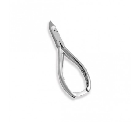 Cuticle nail nipper